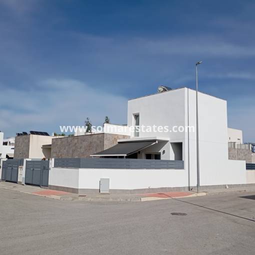 Villa individuelle - Resale - Daya Vieja - Daya Vieja