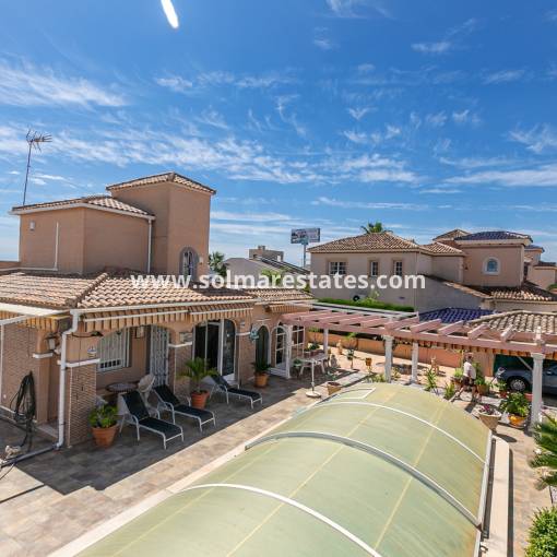 Villa individuelle - Resale - La Zenia - La Zenia