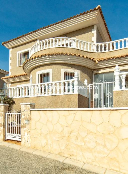 Villa individuelle - Resale - Los Altos - Los Altos