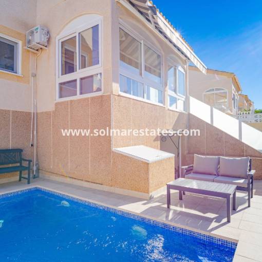 Villa individuelle - Resale - Los Altos - Los Altos