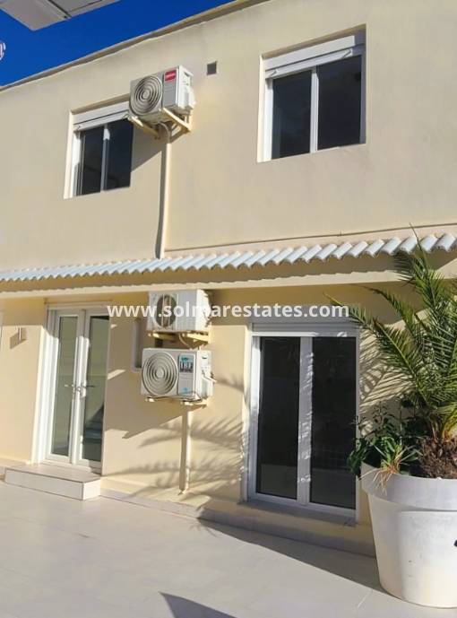 Villa individuelle - Resale - Los Balcones - Los Balcones