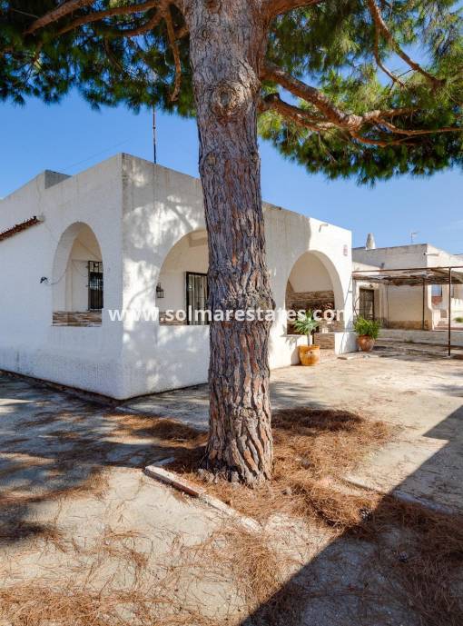 Villa individuelle - Resale - Los Balcones - Los Balcones