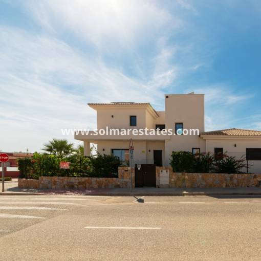 Villa individuelle - Resale - Los Montesinos - Los Montesinos