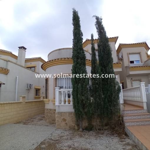Villa individuelle - Resale - Los Montesinos - R-89948
