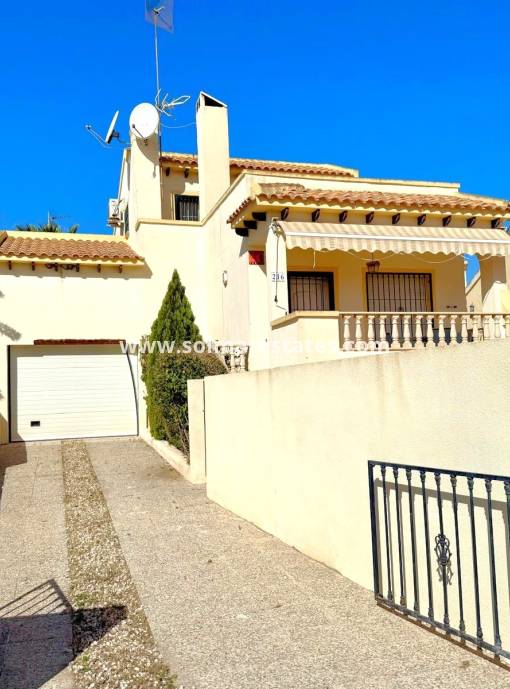 Villa individuelle - Resale - Villamartin - Las Ramblas