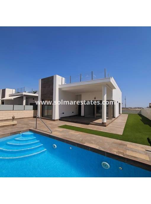 Villa individuelle - Resale - Villamartin - PAU 26