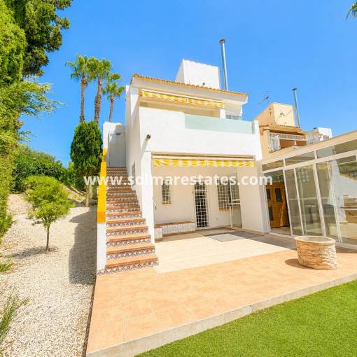 Villa individuelle - Resale - Villamartin - Valencia Norte