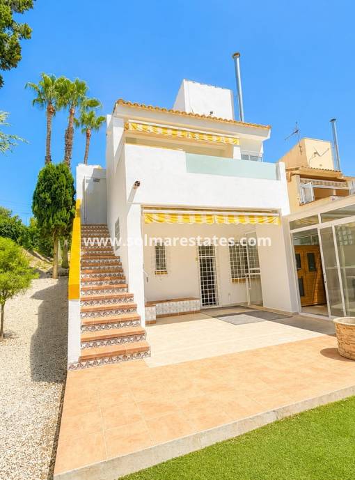 Villa individuelle - Resale - Villamartin - Valencia Norte