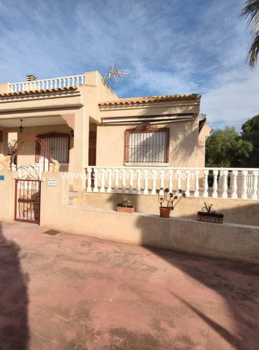 Vrijstaande Villa - Resale - Algorfa - Montemar