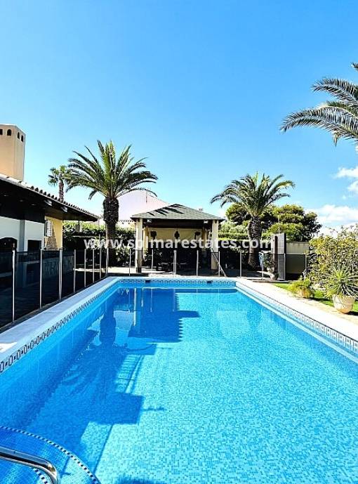 Vrijstaande Villa - Resale - Cabo Roig - Cabo Roig