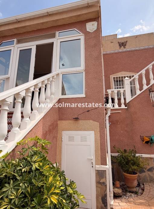 Vrijstaande Villa - Resale - Ciudad Quesada - Ciudad Quesada