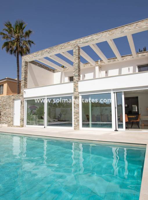 Vrijstaande Villa - Resale - La Zenia - La Zenia