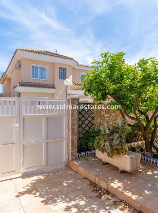 Vrijstaande Villa - Resale - Los Altos - Los Altos