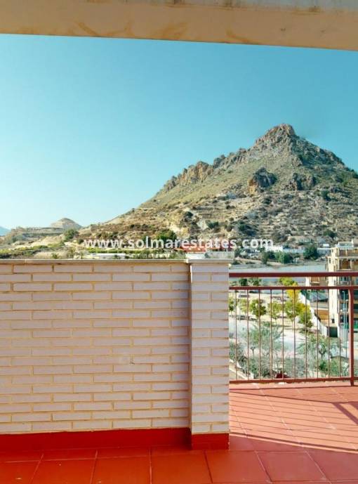 Wohnung - Neubau - Archena - Villanueva del Rio Segura