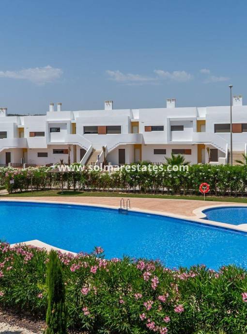 Wohnung - Neubau - Orihuela - Vistabella Golf