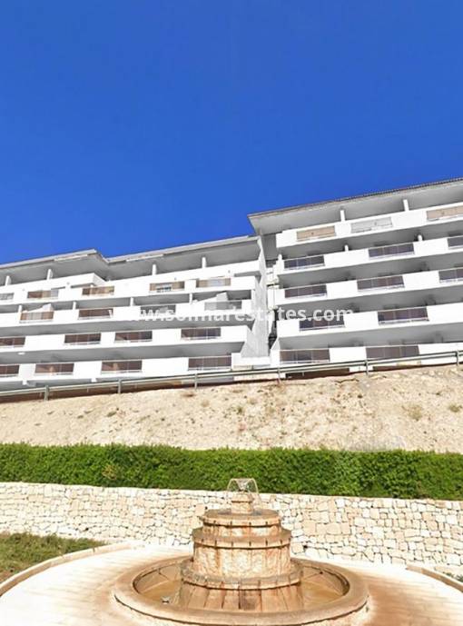 Wohnung - Neubau - Relleu - pueblo