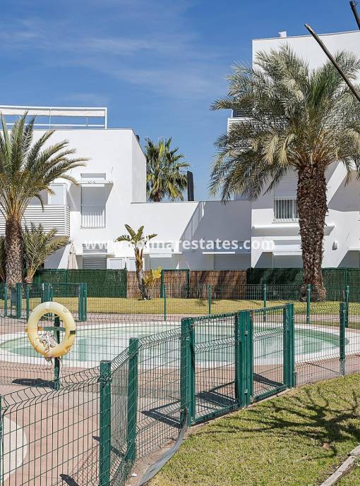 Wohnung - Neubau - Vera - El Playazo