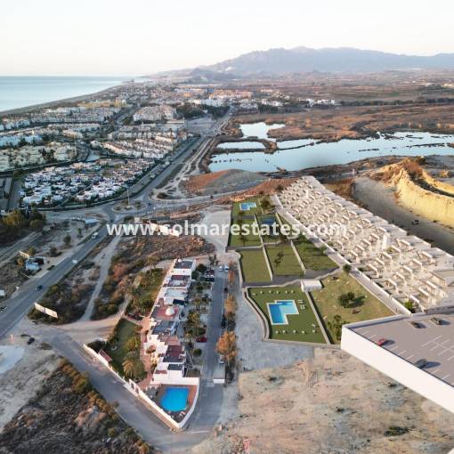 Wohnung - Neubau - Vera - Vera Playa