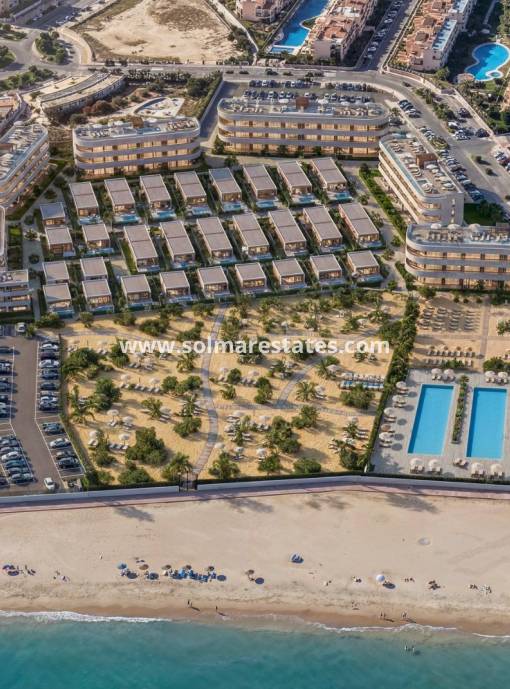 Wohnung - Neubau - Vera - Vera Playa