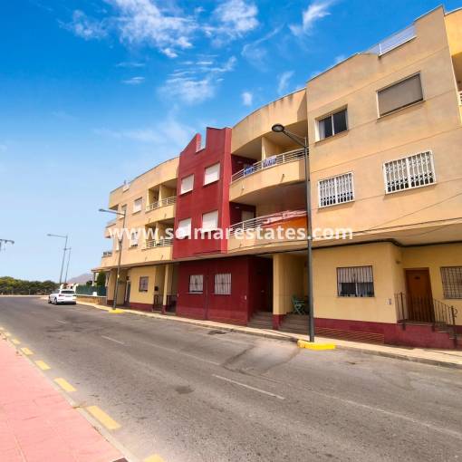 Wohnung - Resale - Algorfa - Algorfa