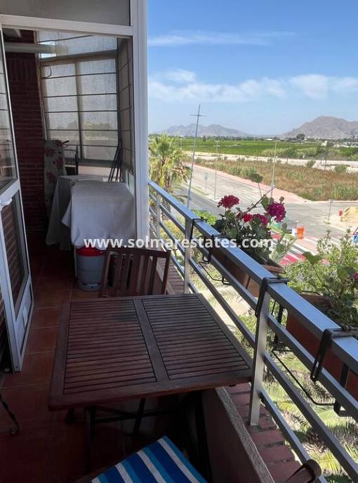 Wohnung - Resale - Algorfa - Algorfa