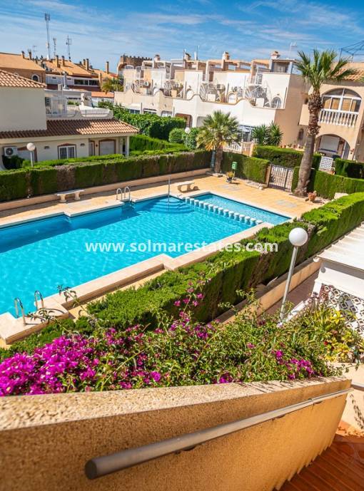 Wohnung - Resale - Alicante - La Florida