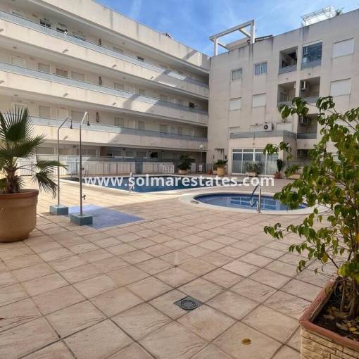 Wohnung - Resale - Almoradi - Almoradi