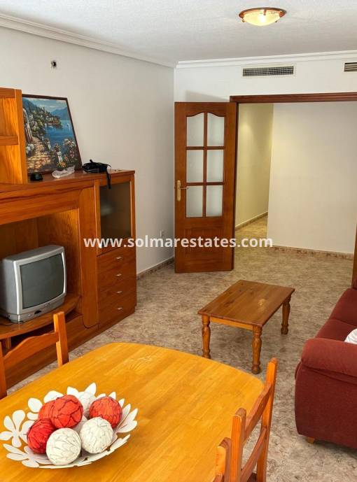 Wohnung - Resale - Almoradi - Almoradi