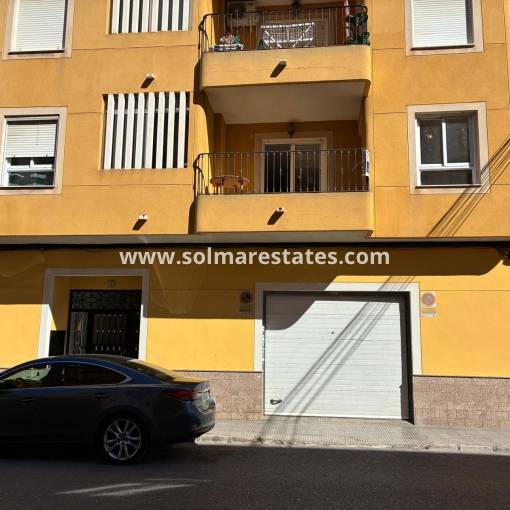 Wohnung - Resale - Almoradi - Almoradi