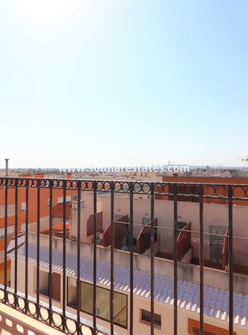 Wohnung - Resale - Almoradi - Almoradi