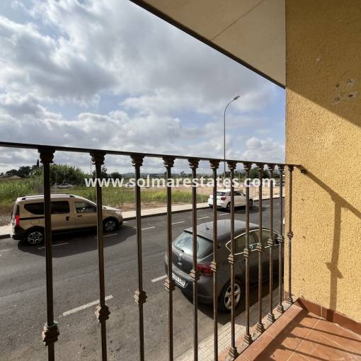 Wohnung - Resale - Almoradi - Almoradi