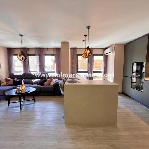 Wohnung - Resale - Almoradi - Almoradi