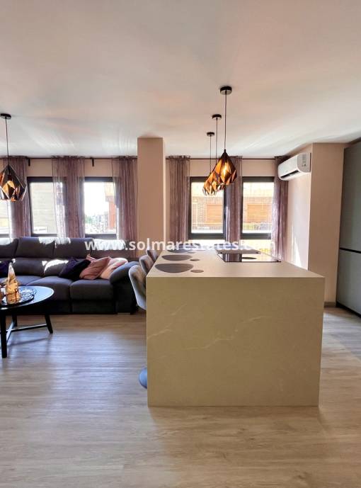 Wohnung - Resale - Almoradi - Almoradi