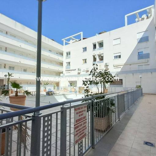 Wohnung - Resale - Almoradi - R11611