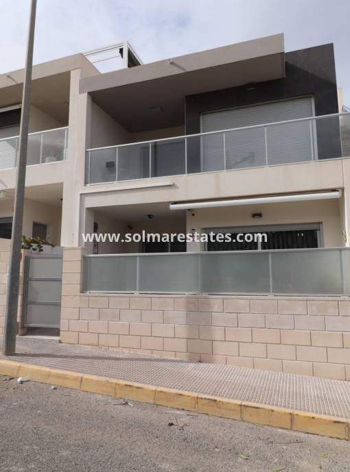 Wohnung - Resale - Benijofar - Benijofar