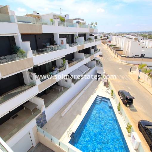 Wohnung - Resale - Benijofar - Benijofar