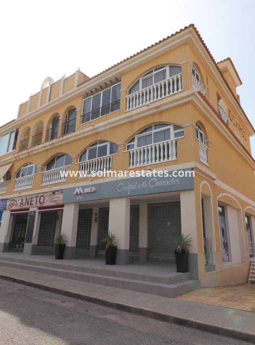 Wohnung - Resale - Benijofar - Benijofar