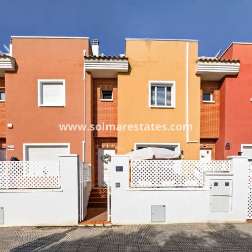 Wohnung - Resale - Bigastro - Bigastro Resort
