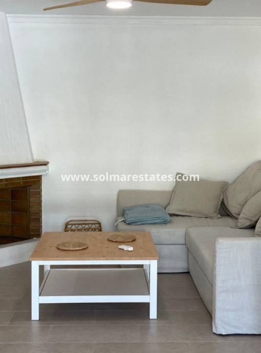 Wohnung - Resale - Cabo Roig - Beachside Cabo Roig