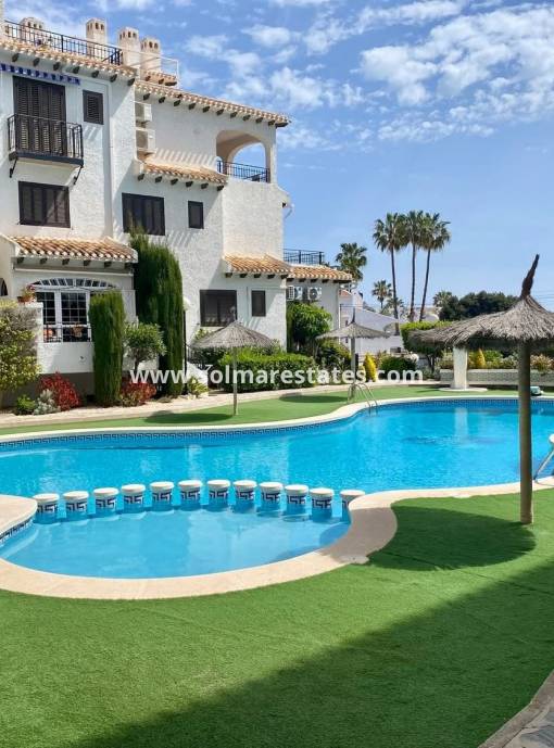 Wohnung - Resale - Cabo Roig - Beachside Cabo Roig