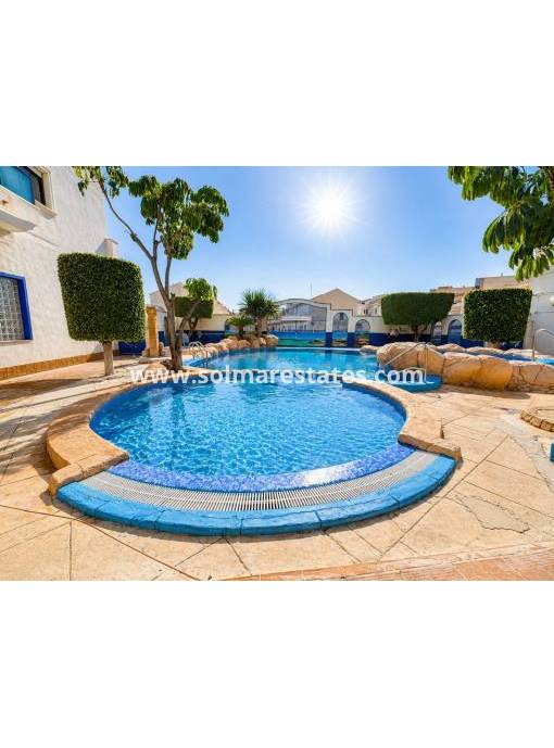 Wohnung - Resale - Cabo Roig - Beachside Cabo Roig
