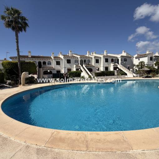 Wohnung - Resale - Cabo Roig - Beachside Cabo Roig