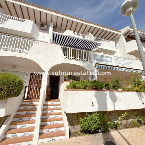 Wohnung - Resale - Cabo Roig - Beachside Cabo Roig