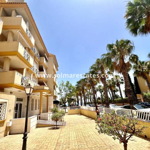 Wohnung - Resale - Cabo Roig - Beachside Cabo Roig