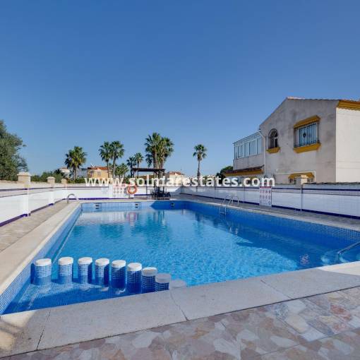 Wohnung - Resale - Cabo Roig - La Regia