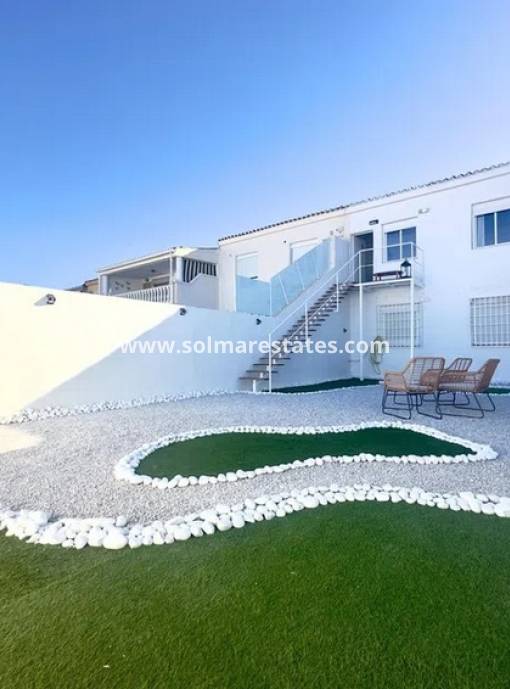 Wohnung - Resale - Cabo Roig - La Regia