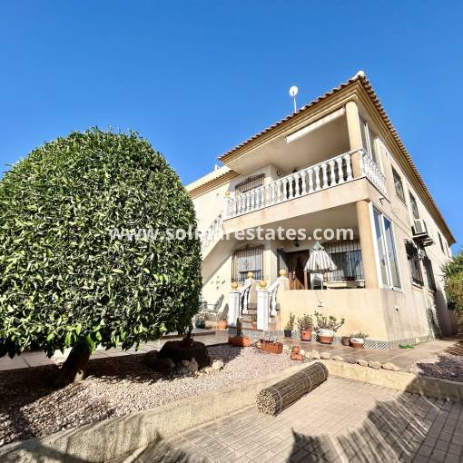 Wohnung - Resale - Cabo Roig - La Regia