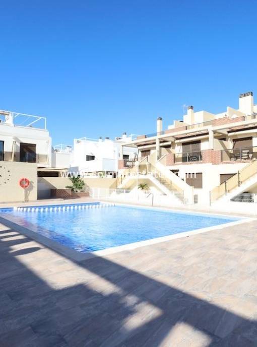 Wohnung - Resale - Cabo Roig - Lomas de Cabo Roig
