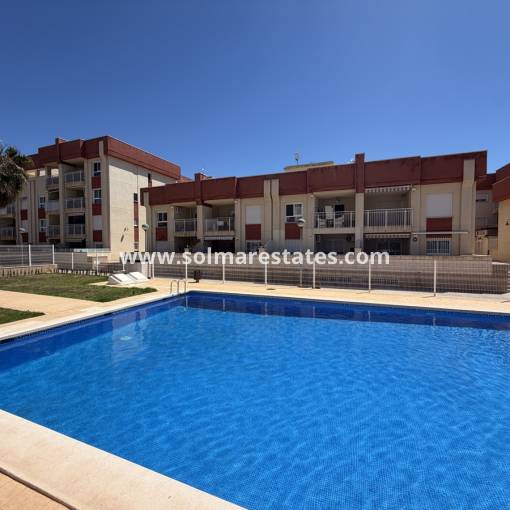 Wohnung - Resale - Cabo Roig - Lomas de Cabo Roig