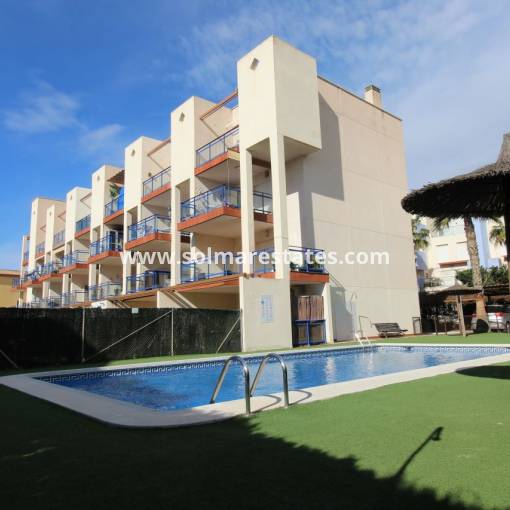 Wohnung - Resale - Cabo Roig - R11588